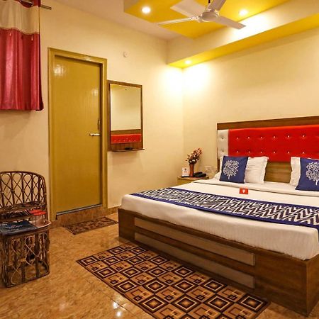 Hotel Rattans Regency Roorkee Buitenkant foto