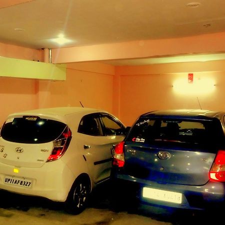 Hotel Rattans Regency Roorkee Buitenkant foto