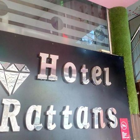 Hotel Rattans Regency Roorkee Buitenkant foto