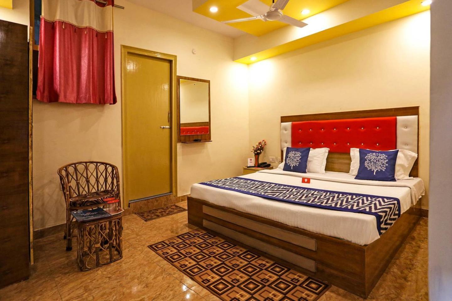 Hotel Rattans Regency Roorkee Buitenkant foto