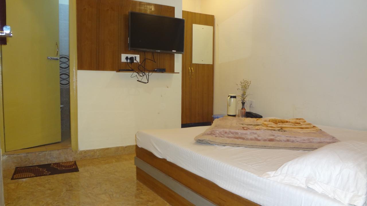Hotel Rattans Regency Roorkee Buitenkant foto