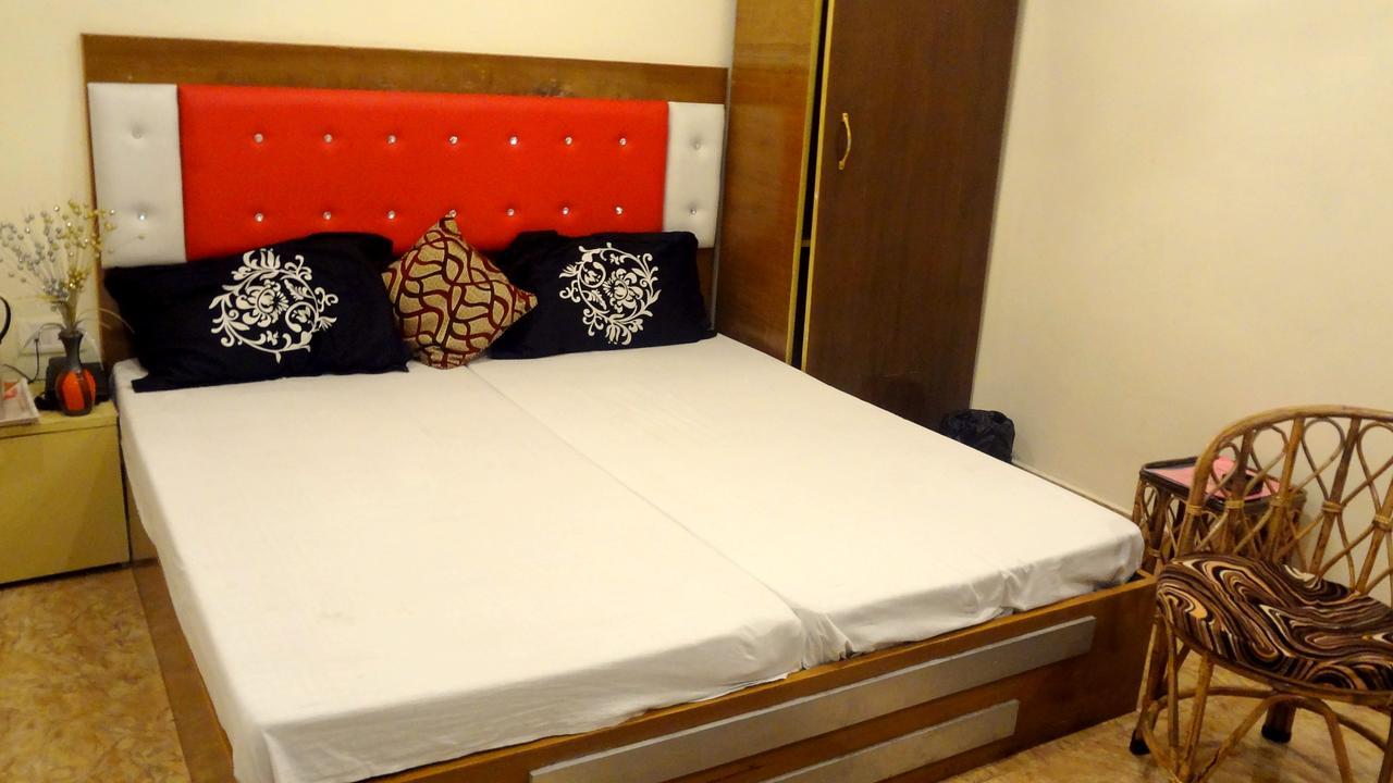 Hotel Rattans Regency Roorkee Buitenkant foto