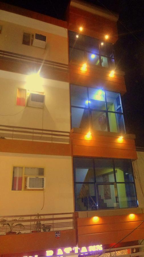 Hotel Rattans Regency Roorkee Buitenkant foto