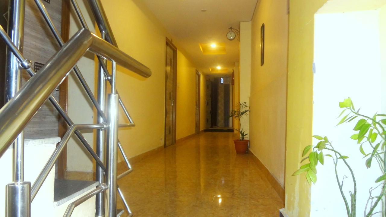Hotel Rattans Regency Roorkee Buitenkant foto