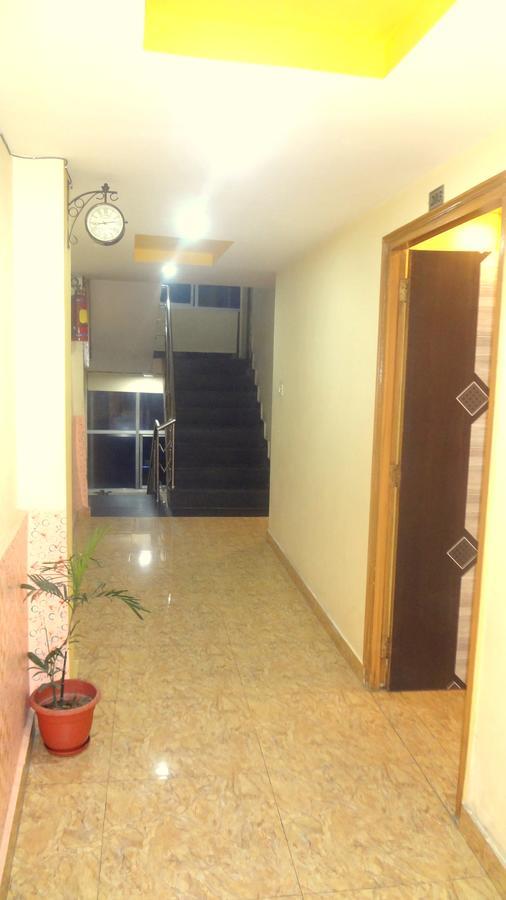 Hotel Rattans Regency Roorkee Buitenkant foto