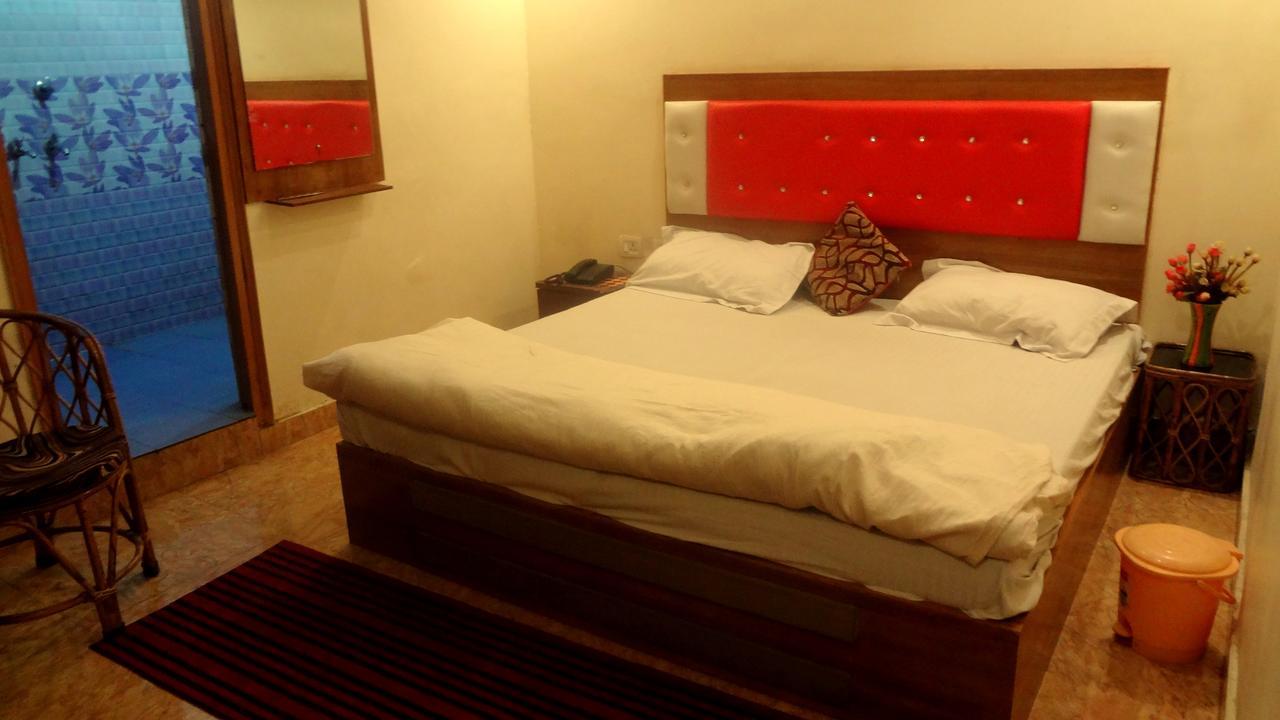 Hotel Rattans Regency Roorkee Buitenkant foto