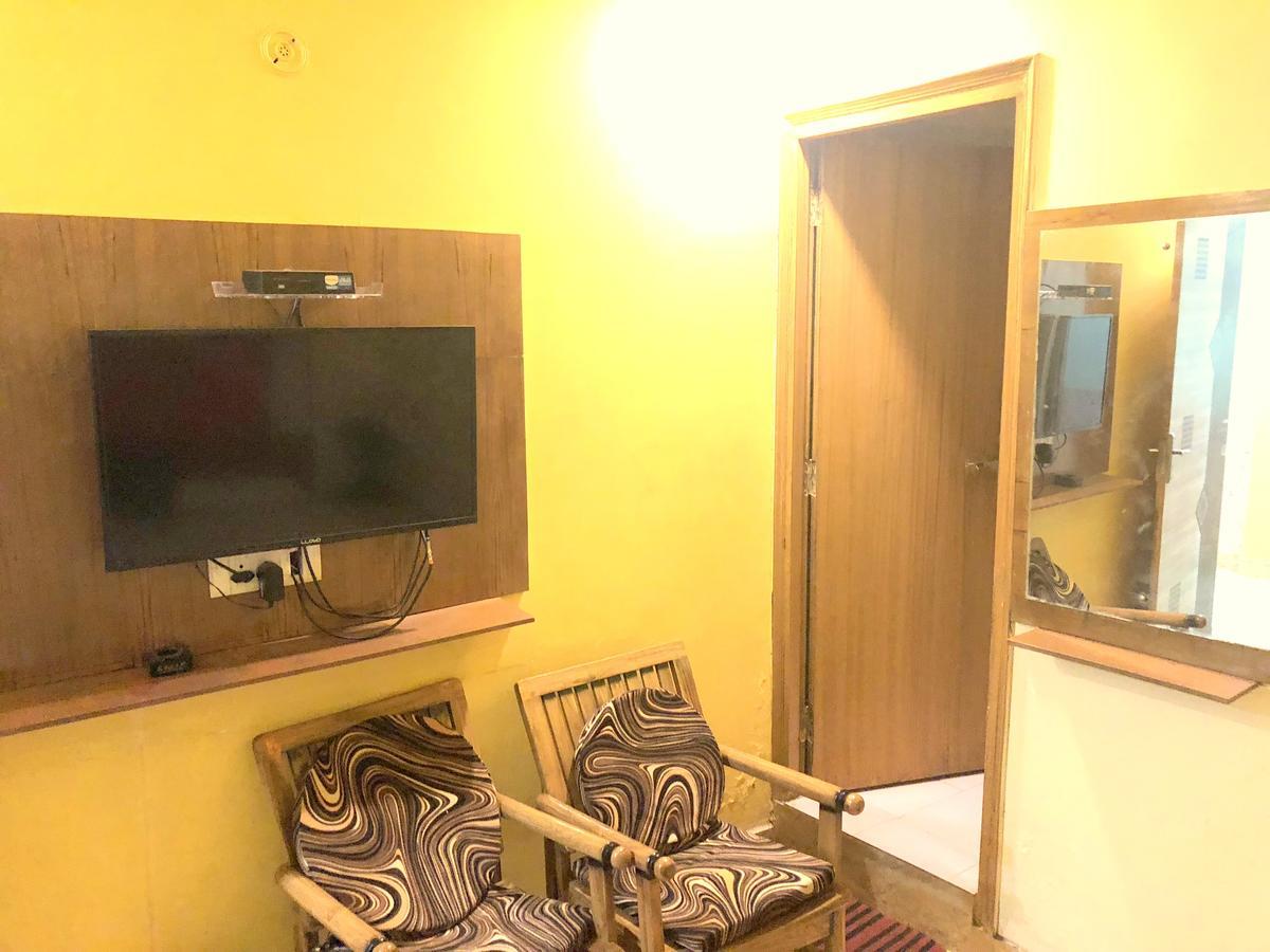 Hotel Rattans Regency Roorkee Buitenkant foto