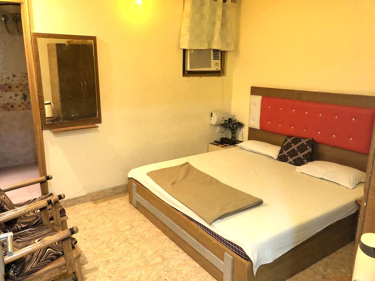 Hotel Rattans Regency Roorkee Buitenkant foto