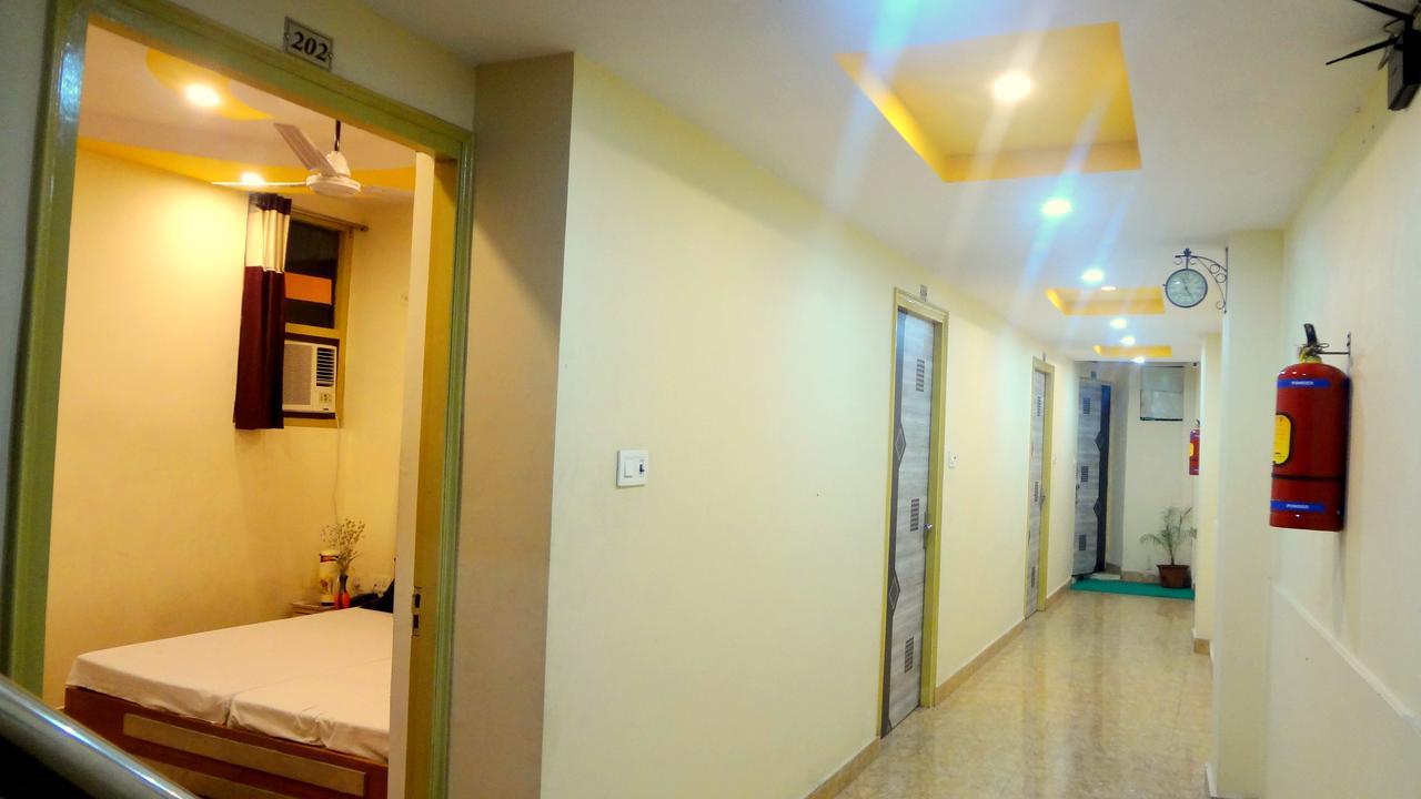 Hotel Rattans Regency Roorkee Buitenkant foto